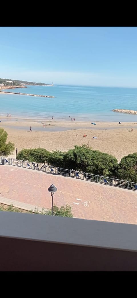 Playa Las Fuentes Apartment in Alcossebre