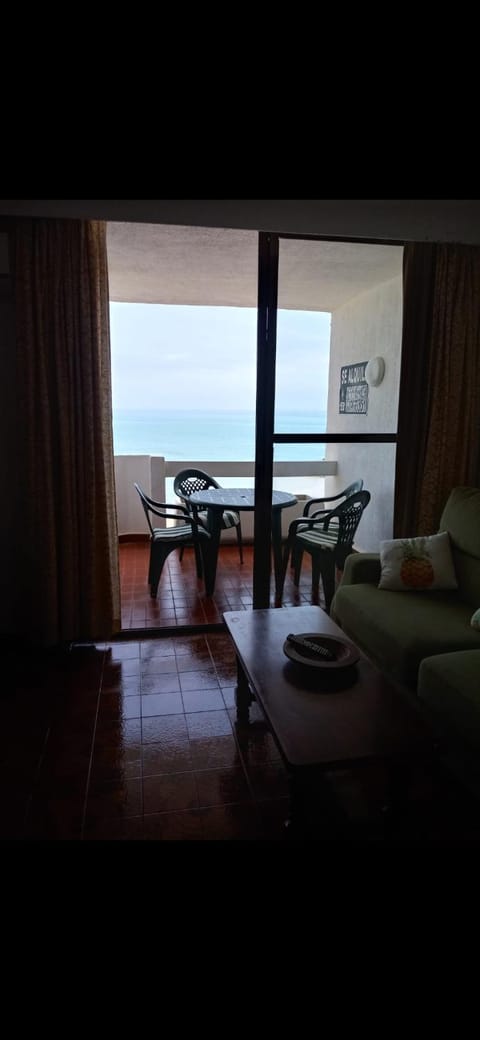 Playa Las Fuentes Apartment in Alcossebre