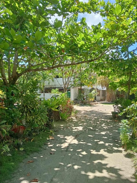 Alegria siargao holiday stay Vacation rental in Siargao Island