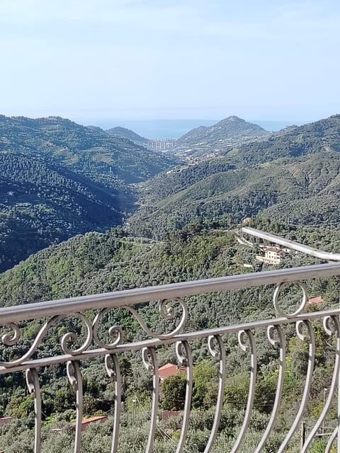 Casa ivo House in Liguria