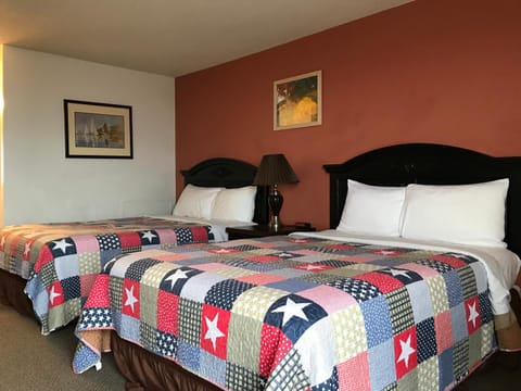 Big Sky Lodge Motel in Rapid City