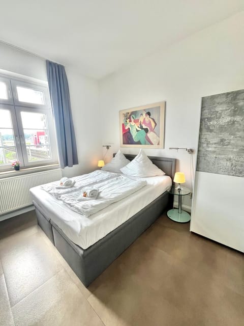 GuestHouse Bielefeld - Brake Apartment in Bielefeld