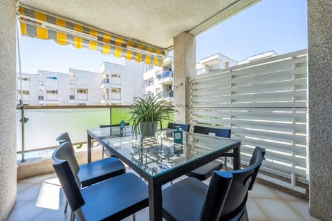 Bumbai Appartement in Creixell