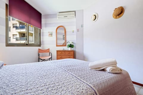 Bumbai Appartement in Creixell