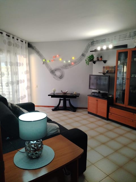 Bumbai Appartement in Creixell