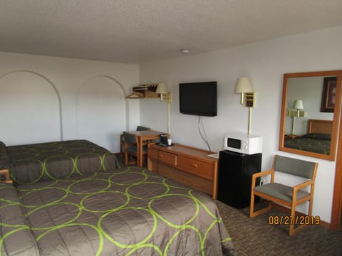North Country Inn & Suites Motel in North Dakota