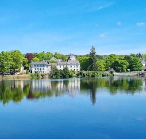 The Place to B&B House in Finistere