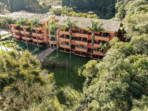 Hotel Villa Rossa Hôtel in State of São Paulo