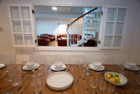 Spacious house Liverpool city centre L1, sleeps 16 House in Liverpool