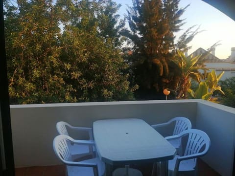 Monte da Eira Apartment in Tavira