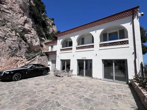 Maison Chez Nous - villa à 10min de Monaco Villa in Cap-d'Ail