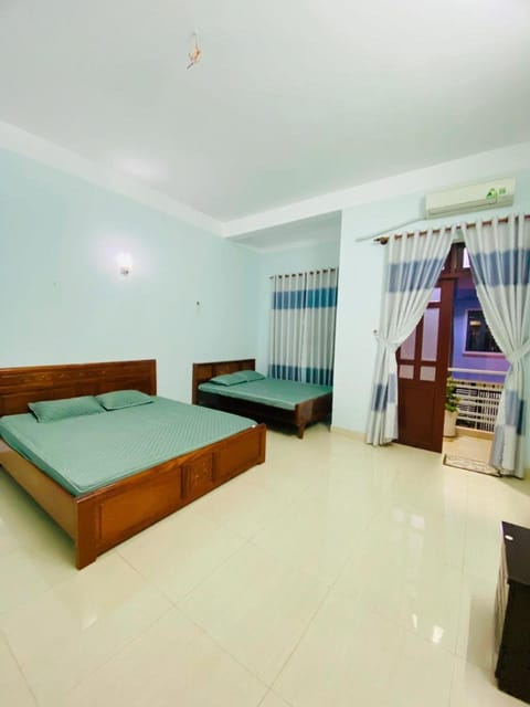 Nhà Nghỉ 846-B44 Hotel in Vung Tau