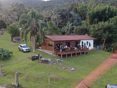 Fazenda Serramar Campground/ 
RV Resort in State of Santa Catarina