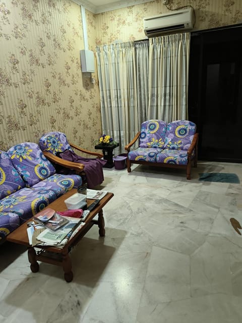 Pulai Homestay House in Ipoh