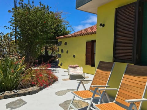 Balcony/Terrace, Seating area