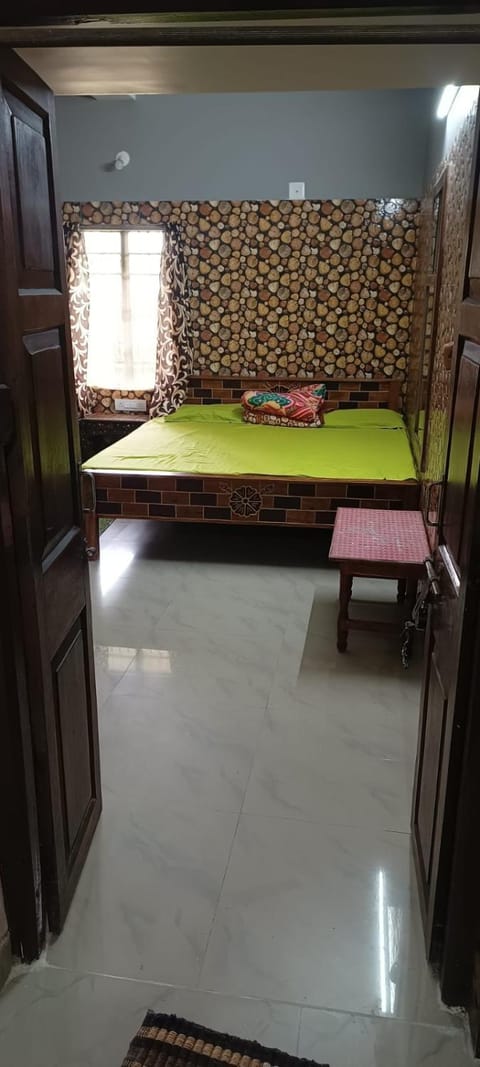 Pravuprasad Homestay Family Room Vacation rental in Bhubaneswar