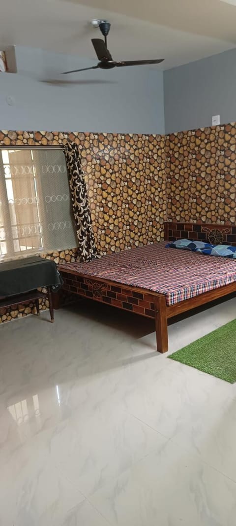 Pravuprasad Homestay Family Room Vacation rental in Bhubaneswar