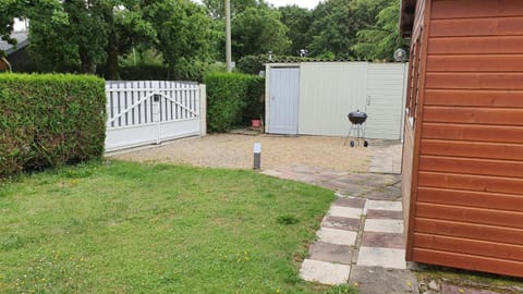 Garden, Garden view