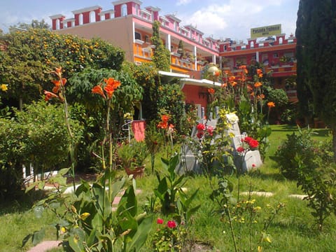 Hotel Posada Tolteca Inn in State of Querétaro