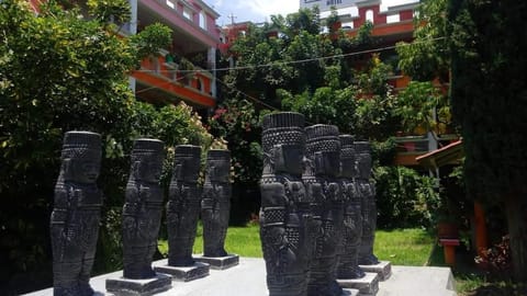 Hotel Posada Tolteca Inn in State of Querétaro