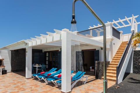 Villas Susaeta Villa in Playa Blanca