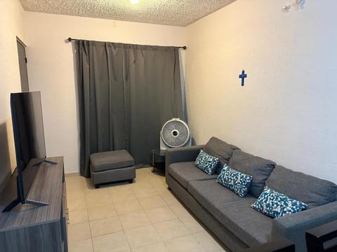 Privada Mahahual Appartamento in Playa del Carmen