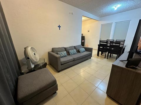 Privada Mahahual Wohnung in Playa del Carmen