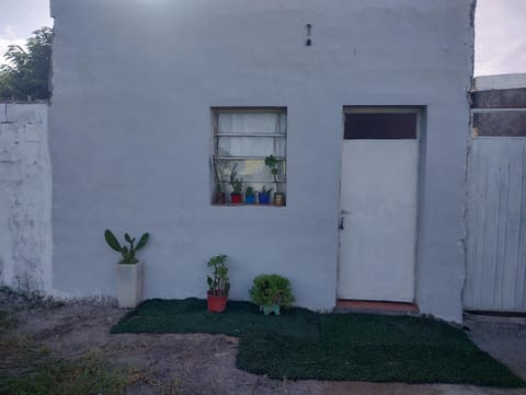 Habitación con baño Appartement in Olavarría