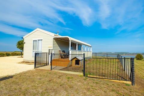 High View Family Cottages Farm Stay in Warrnambool