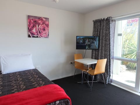 101 Stars Motel Motel in Christchurch