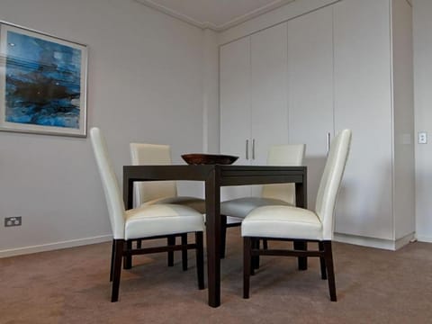 Glebe Park Canberra City ACT Condo in Canberra