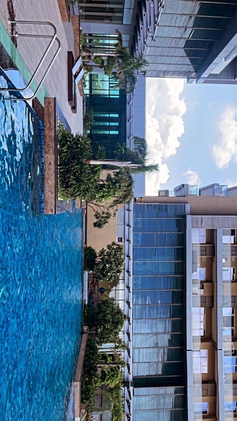 Skyscrape retreates Eigentumswohnung in Noida