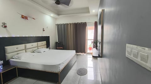 Nature Stay Apartment in Rishikesh