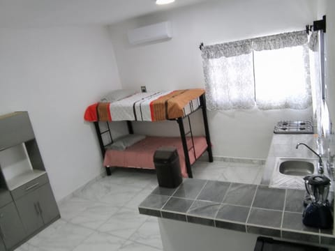 Hermoso departamento Apartment in San Miguel de Cozumel