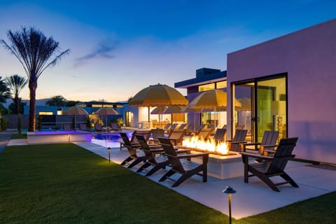 The Reserve at Polo Villas 15 by AvantStay Villa in La Quinta
