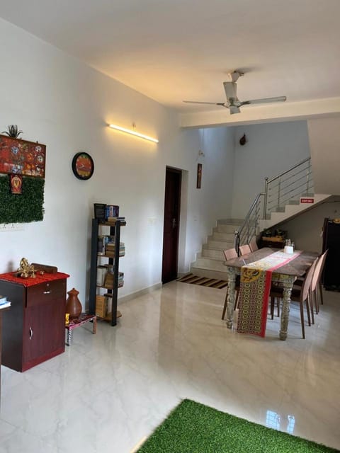Keralan Homestay Vacation rental in Alappuzha