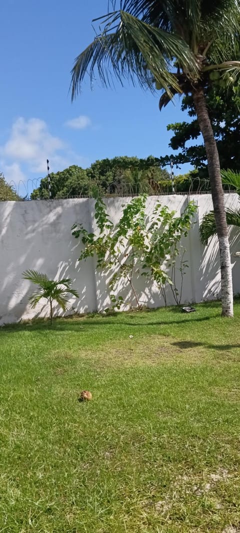 Casa de praia no sossego House in Itamaracá