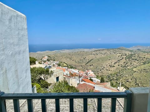 AEGEAN WINGS MAISONETTE House in Kea-Kythnos