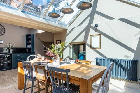 Granby Cottage, Peak District National Park House in High Peak District