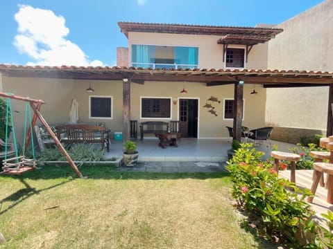 Patio, Garden, Garden view