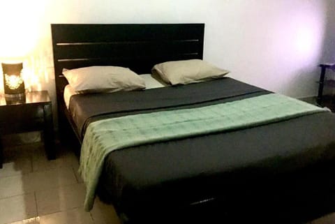 Le Sunset Condo in Yaoundé