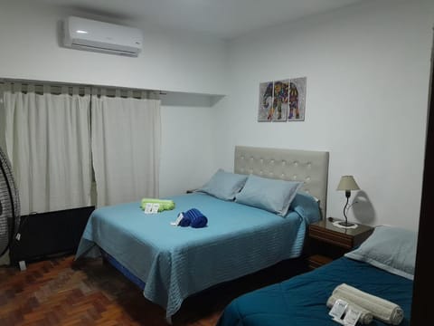 Hospedaje Gustavo Apartment in Ezeiza