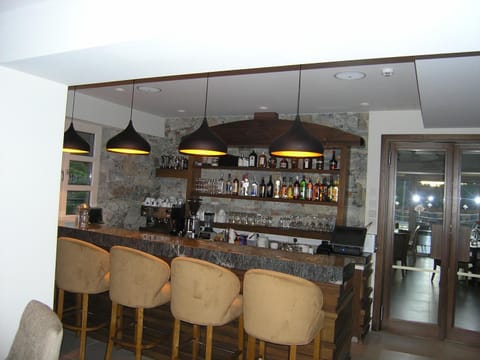 Lounge or bar