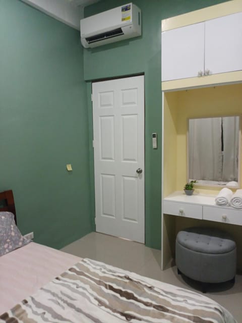 ConVill Residences Apartment in Davao Region