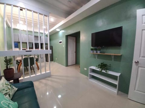 ConVill Residences Apartment in Davao Region