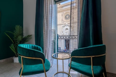 Baroque Bed and Breakfast in Acireale