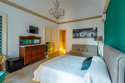 Baroque Bed and Breakfast in Acireale