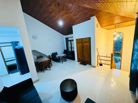 Hilltop Cottage Vacation rental in Nuwara Eliya