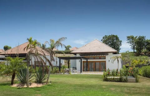 Cap Cana Royal Greem Villege Villa in Punta Cana