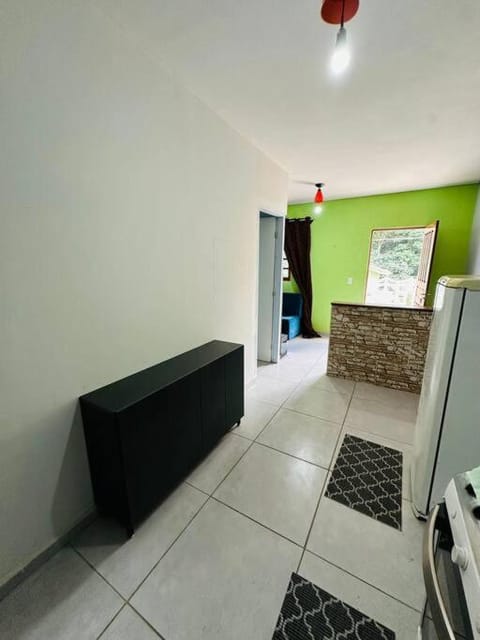 APTO Mobiliado Aconchegante Serra Cantareira Cod 1 Apartment in Sao Paulo City